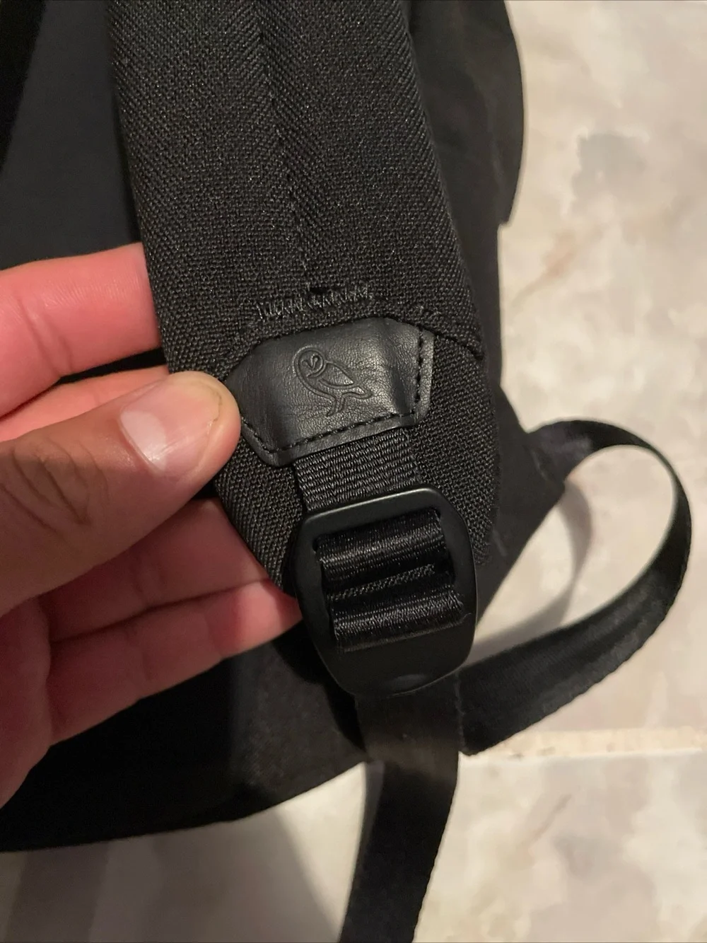 Bellroy Classic Backpack Black